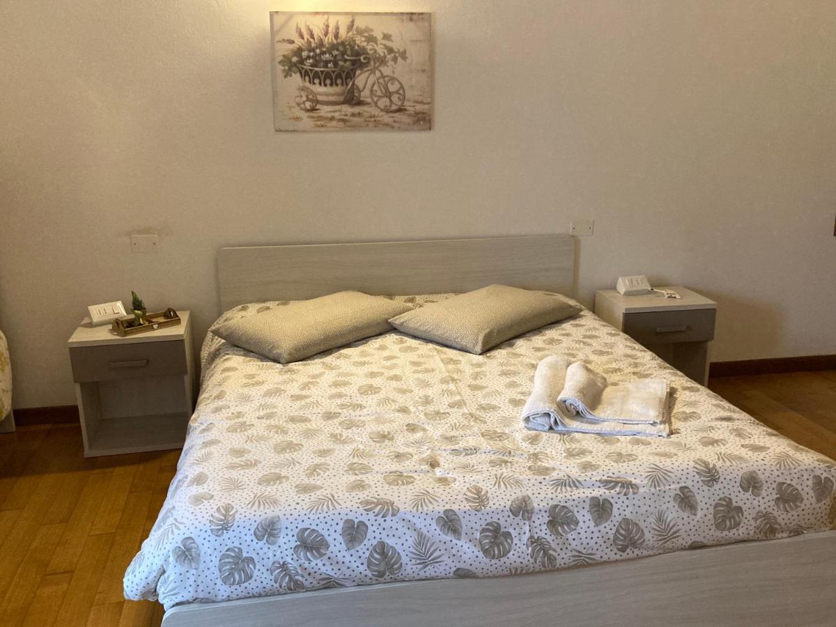 Agriturismo Da Andreina Борсо дел Грапа Екстериор снимка