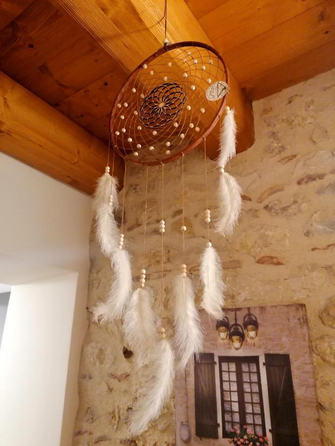 Agriturismo Da Andreina Борсо дел Грапа Екстериор снимка