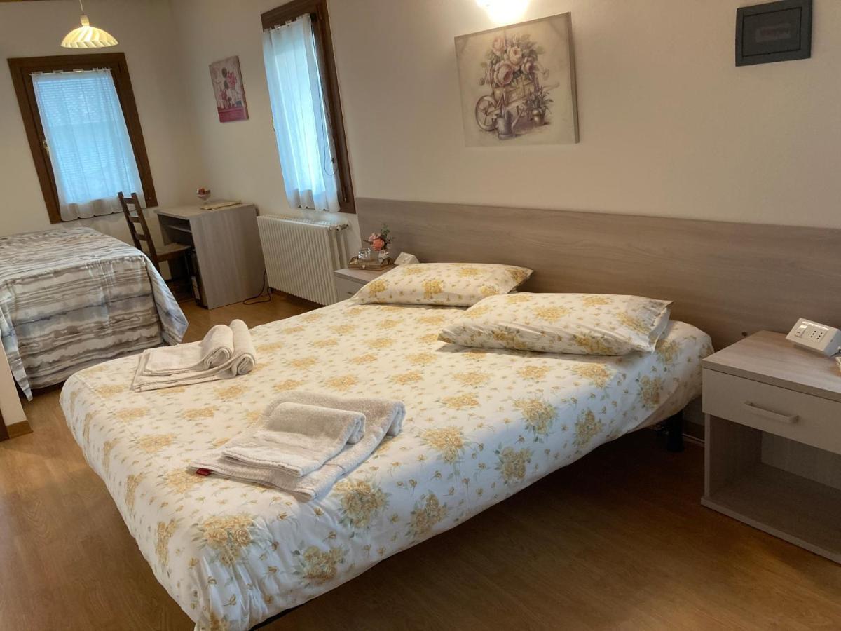 Agriturismo Da Andreina Борсо дел Грапа Екстериор снимка