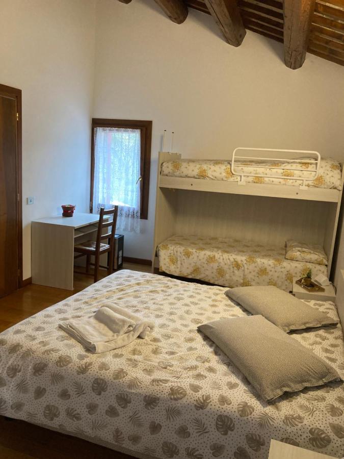 Agriturismo Da Andreina Борсо дел Грапа Екстериор снимка