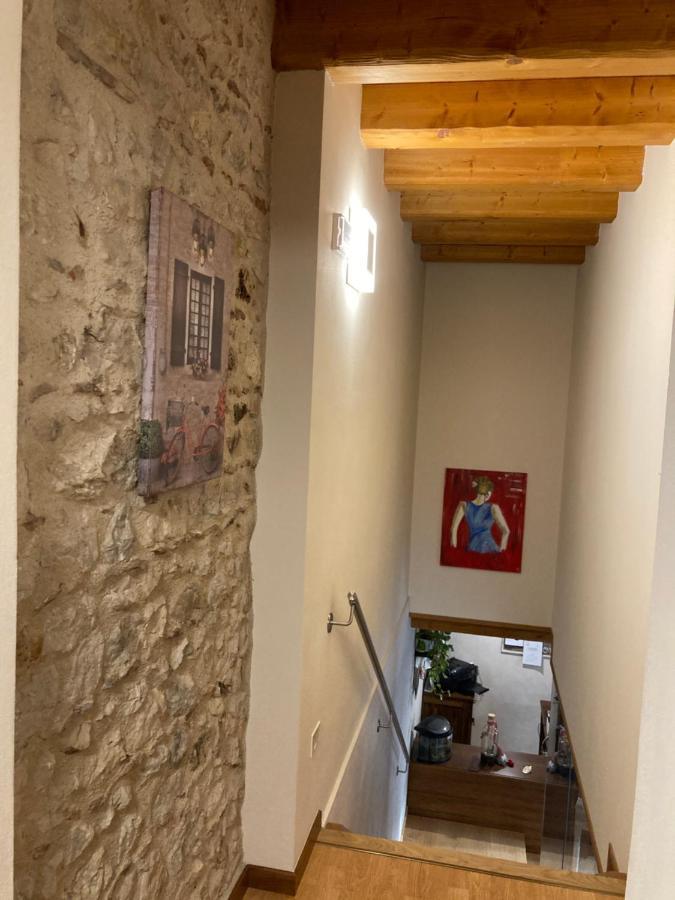 Agriturismo Da Andreina Борсо дел Грапа Екстериор снимка