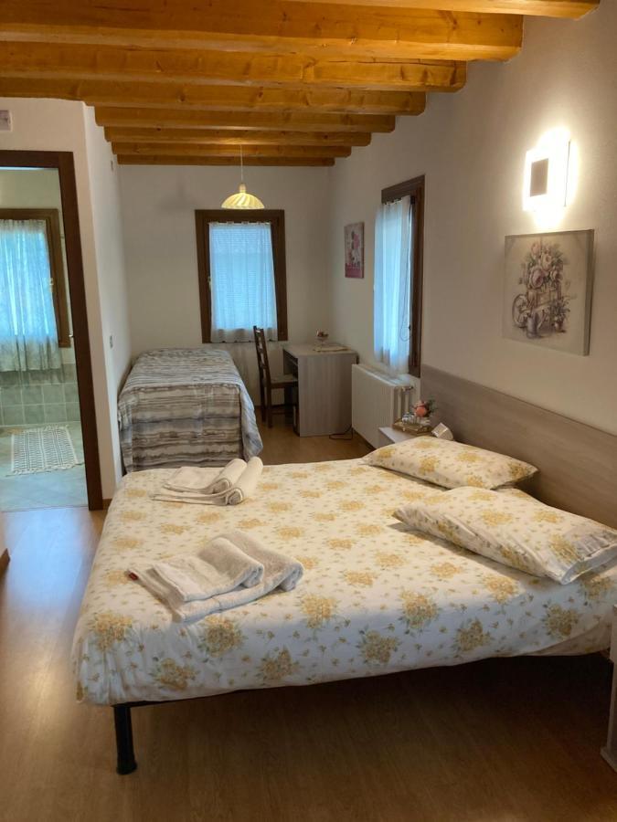 Agriturismo Da Andreina Борсо дел Грапа Екстериор снимка