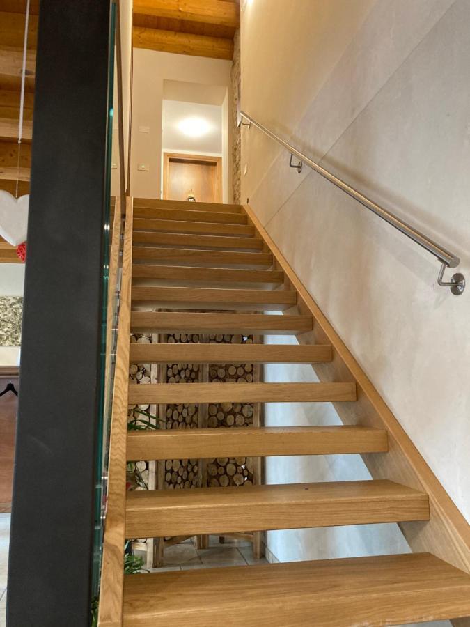 Agriturismo Da Andreina Борсо дел Грапа Екстериор снимка